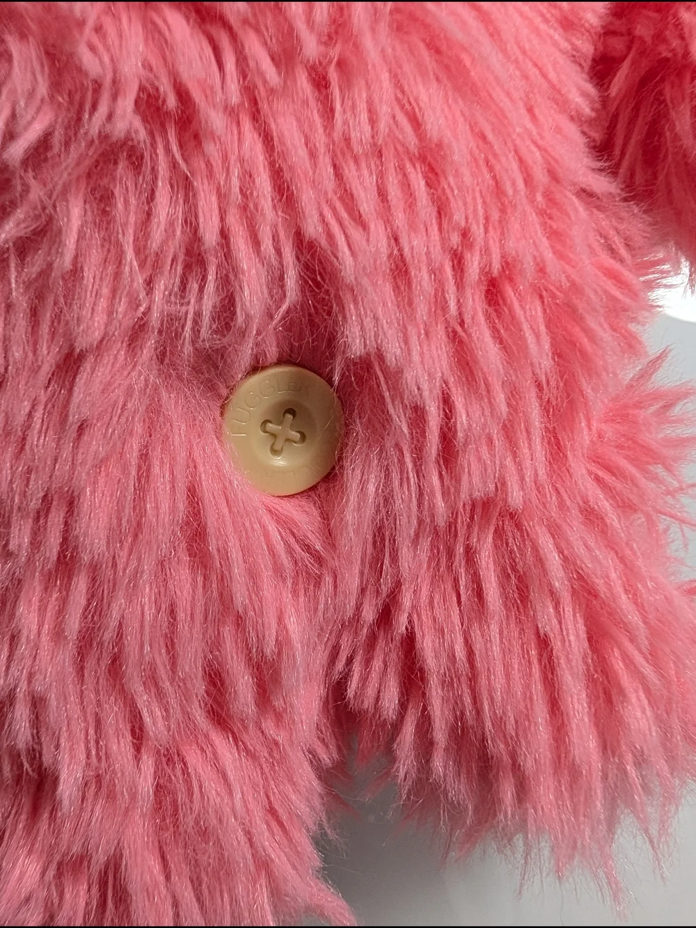 Fuggler x U.S. Soccer Pink 9